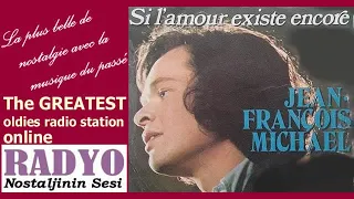 Jean-François Michael - Si l'amour existe encore (1974)