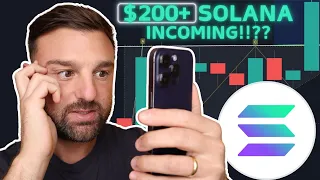 📈 UNCOVERED!!! / BUY SOLANA NOW??? .. WAIT !!?? ($SOL Price Prediction)