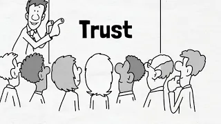 How to Use the SCARF Model to Understand Trust and Connection