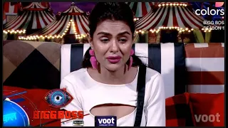 Bigg Boss 16 PROMO: BB Ki Baat Sunkar Priyanka, Sumbul, Nimrit, Ke Bahe Aasu, Priyanka Ko Laga Dar