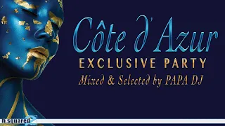 Papa Dj - Côte d'Azur Exclusive Party Vol. 2 (Preview #1)