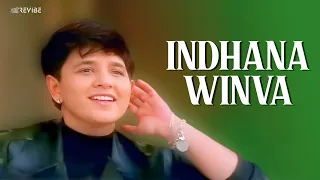 Falguni Pathak - Indhana Winva (Official Video) | Revibe