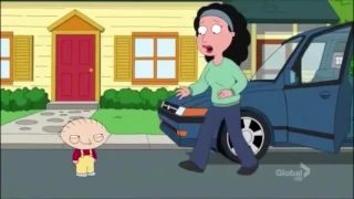 Family Guy   Evil Stewie The Serial Killer