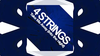 4 Strings - Take Me Away (Darren Porter Extended Remix)