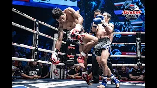 The Global Fight 2019 (27-03-2019) Full Fight มวยไทย [ ฉบับเต็มไม่มีตัด ] ไม่เซ็นเซอร์!!!