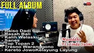 Full Album -Raiso Dadi Siji - Masdddho Ft. Lindasulini - (Cover Akustik)