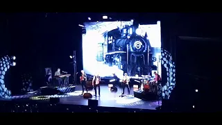 Jethro Tull - Locomotive Breath - Coliseu Lisboa 06/03/2024