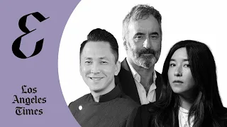 Maya Erskine talks "Mr. & Mrs. Smith" secrets and Viet Thanh Nguyen on adapting "The Sympathizer"