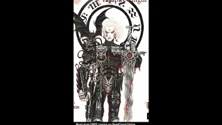 Download REQUIEM CHEVALIER VAMPIRE (REQUIEM VAMPIRE KNIGHT) | MEGA (PDF)