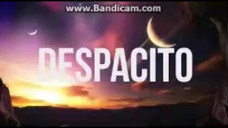 despacito background music