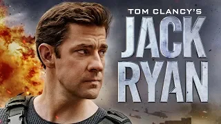 Tom Clancy's Jack Ryan (2018) | Main Theme