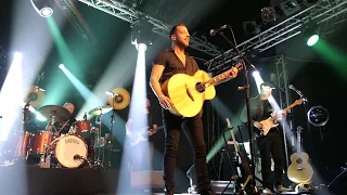 James Morrison - Call The Police 14.10.2019 @den Atelier, Luxembourg