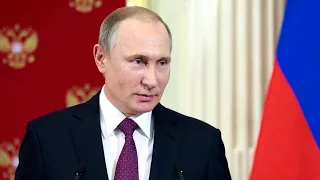 Путин выразил Трампу соболезнования после стрельбы в Техасе.