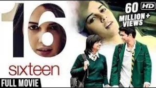 Sixteen Full Hindi Movie (2013) | Izabelle Leite