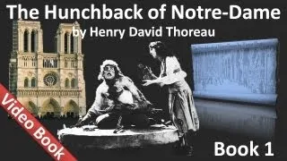 Book 01  - The Hunchback of Notre Dame Audiobook by Victor Hugo (Chs 1-6)