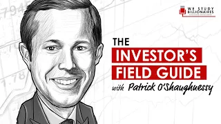 63 TIP: Quant Investing w/ Patrick O'Shaughnessy