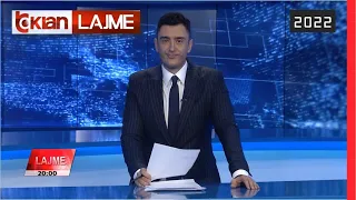 Edicioni i Lajmeve Tv Klan 25 Gusht 2022, ora 19:30 | Lajme-News