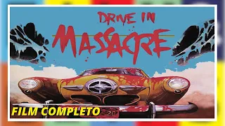 Drive In Massacre | Horror | Film completo con sottotitoli in italiano