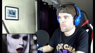 Tarja  - O Come, O Come, Emmanuel (First Time Reaction)