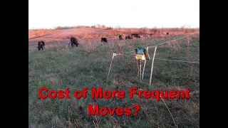 Grazing Myths that Reduce Profitability-Greg Halich