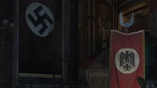 RIP Nazi Zombies