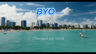 BYO Records - Changed My Mind (Official Video)