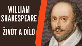 WILLIAM SHAKESPEARE | Romeo a Julie, Hamlet, Othello | Čtenářský deník (Povinná četba, Maturita)