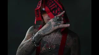 YelaWolf  "Gangsta Walk" (Get Buck Freestyle)