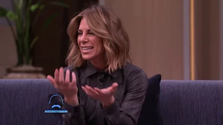 Exclusive: Jillian Michaels Calls Out Steve's Smoking