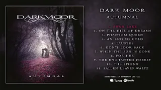 DARK MOOR "Autumnal" (Álbum completo)