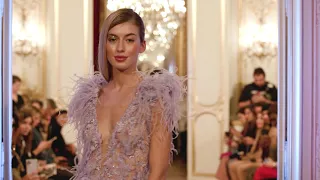 LA MÉTAMORPHOSE vidéo défilé/Fashion Show Collection Couture printemps été/Spring Summer 2020 PFW