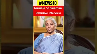 Budget 2023 | FM Nirmala Sitharaman on India's Trade Deficit With China | English News | News18