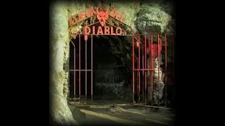 Historia de la cueva del diablo en Mazatlan Sinaloa (2020)