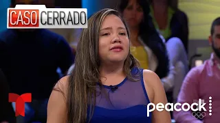 Caso Cerrado Complete Case | I live with my two husbands in the same house! 🧍‍♂️👫🏠