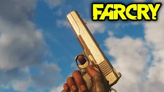 M1911 - Far Cry Evolution 2021