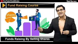 Process Of Fundraising | Start-Up Funding | Dr Vivek Bindra