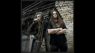 (Cannibal Corpse) Chris Barnes VS George Fisher