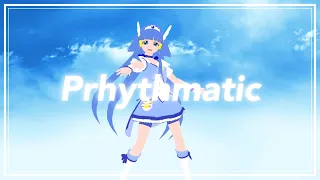 【MMDプリキュア】Prhythmatic【キュアビューティー】