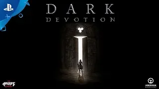 Dark Devotion - Release Trailer | PS4