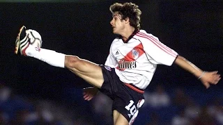 Pablo Aimar - Magia Millonaria HD