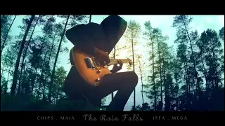 Mohammad - The Rain Falls | E Minor Guitar Backing Track