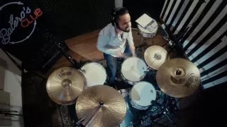 Libertango - Drumcover