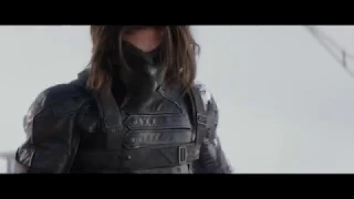 Winter Soldier | Bucky Barnes | Seven Nation Army