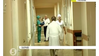 22 бійців АТО з осколковими пораненнями лікуються у військовому шпиталі Харкова