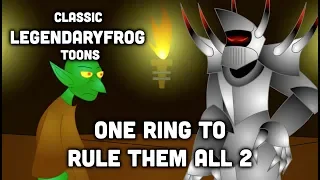 One Ring to Rule Them All 2 (Classic LF Flash Toon)