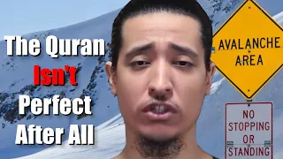 5 Reasons This Muslim Can't Defend The Quran