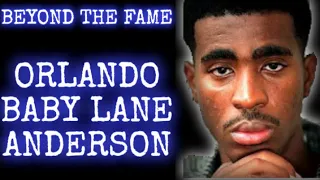 ORLANDO ANDERSON: THE MAN WHO KILLED 2PAC (SOUTH SIDE CRIPS)