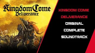 Kingdom Come Deliverance Original Complete Soundtrack + Extra Soundtrack