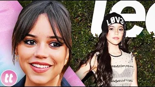 Here's What We Know About Jenna Ortega's Love Life