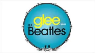 All You Need Is Love - Glee Cast [HQ FULL STUDIO]